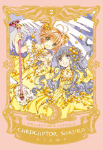 Card Captor Sakura Collector's Edition